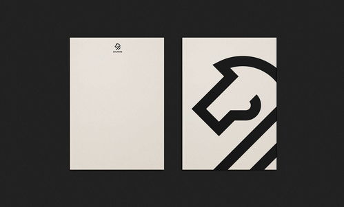 鹽霜之境 挪威北部物流品牌Saltens的視覺敘事